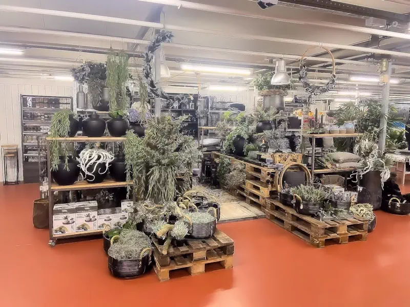 Cadeau sfeer en interieur artikelen tuincentrum De Koning Cadeau sfeer en interieur artikelen
