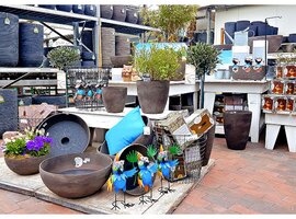 Binnenpotten & buitenpotten