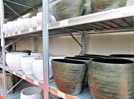 Binnenpotten & buitenpotten