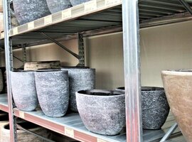 Binnenpotten & buitenpotten