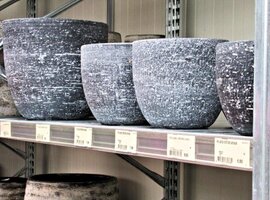 Binnenpotten & buitenpotten