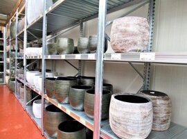 Binnenpotten & buitenpotten