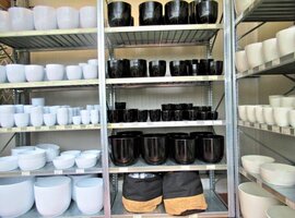 Binnenpotten & buitenpotten