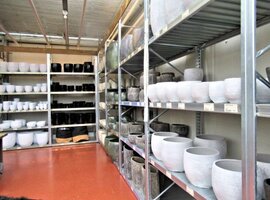 Binnenpotten & buitenpotten