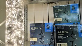 Kerstverlichting