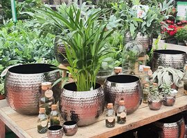 Binnenpotten & buitenpotten